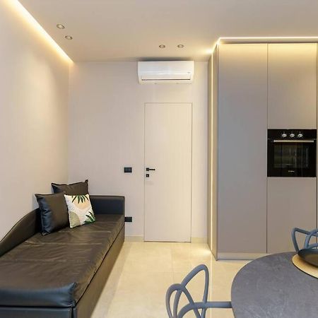 Appartamento Domus Lavica CTA Exteriör bild