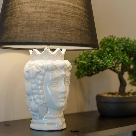 Appartamento Domus Lavica CTA Exteriör bild