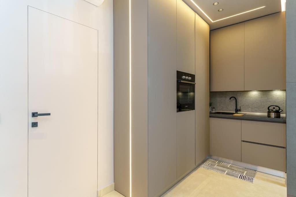 Appartamento Domus Lavica CTA Exteriör bild