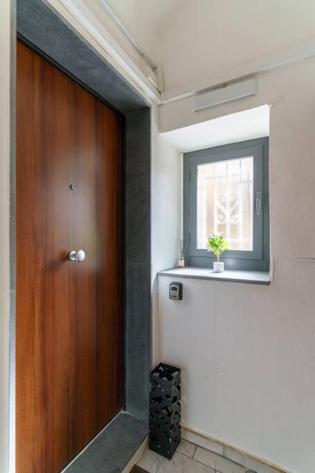 Appartamento Domus Lavica CTA Exteriör bild