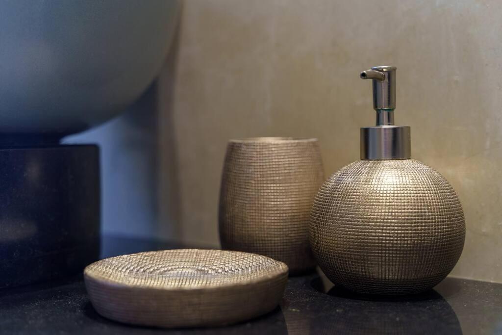 Appartamento Domus Lavica CTA Exteriör bild