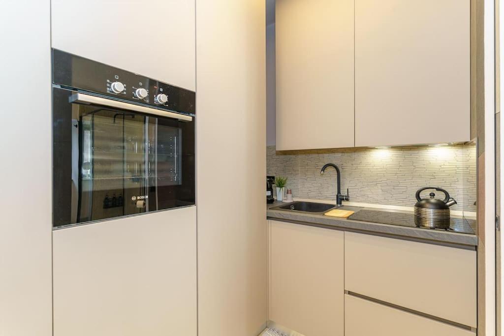 Appartamento Domus Lavica CTA Exteriör bild