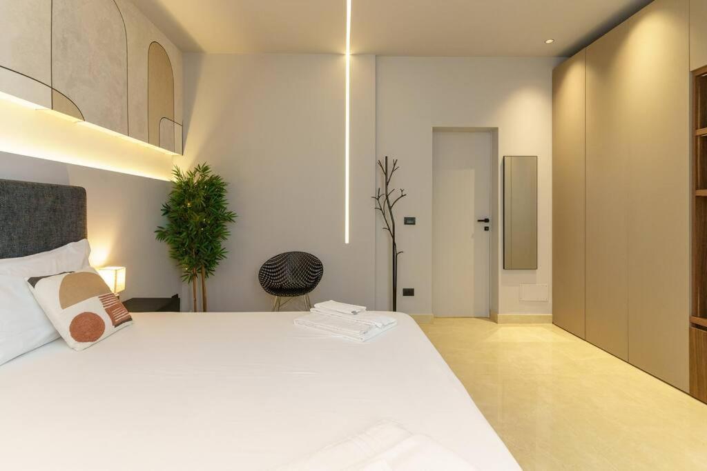 Appartamento Domus Lavica CTA Exteriör bild
