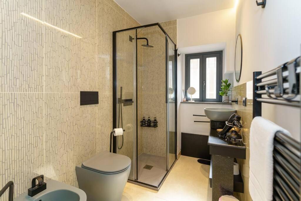 Appartamento Domus Lavica CTA Exteriör bild