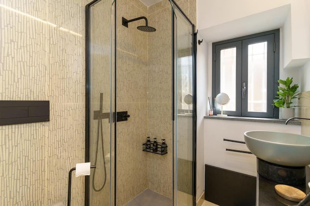 Appartamento Domus Lavica CTA Exteriör bild