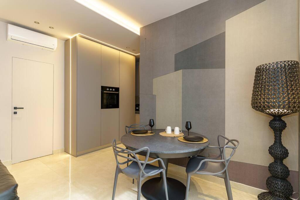 Appartamento Domus Lavica CTA Exteriör bild